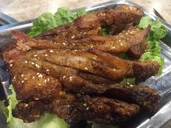 -东山羊庄(八卦岭店)