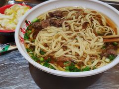 -李兰英湖南面馆(护国路店)