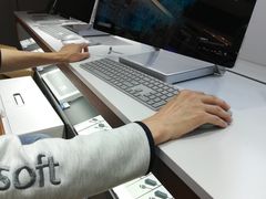 -微软授权专卖店(陆家嘴中心店)