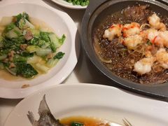 -绿茶餐厅(千岛湖银泰城店)