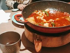 -耶里夏丽·新疆菜·28年喀什老馆(田林东路店)