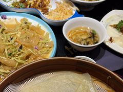 -满园烤鸭·春饼(沈北万达店)