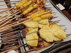 -聚点串吧·小酒局(北京旗舰店)