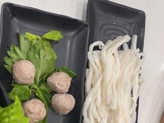 -就这么牛潮式牛肉火锅(华侨城店)