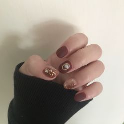 点击看大图 -StartNail美甲
