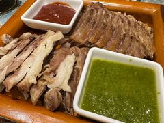 -哈啾嗨·新概念蒙餐(红星新城店)