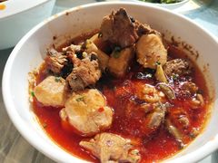 -陶然居·重庆菜(解放碑店)