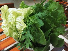 -313羊庄铁锅烀羊肉(望京店)