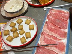 -正宗齐齐哈尔烤肉·齐牛哥鲜切炭火烤肉(杭州总店)