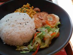 -海盗虾饭·剥好的小龙虾饭(上地辉煌店)