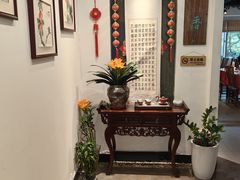 -天厨妙香素食餐厅(清华店)