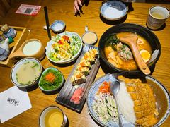 -浅草屋(吾悦店)