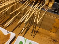 -腰子哥烤串(石佛营炫特店)