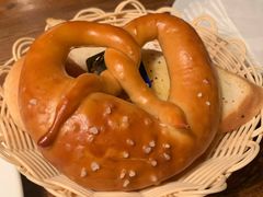 -宝莱纳啤酒花园餐厅PAULANER BRAUHAUS Nanjing(广州路店)