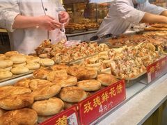 -哑巴生煎(临顿路店)