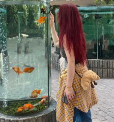 -New Fashion·新时尚形象设计