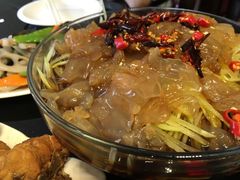-张包铺(关东古巷店)