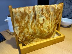 奶香手撕饼-关东小磨东北菜(上海长风大悦城店)