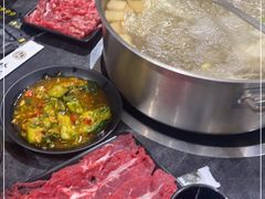 -林记潮牛·牛肉火锅(上马墩店)