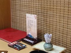 -御厨和食料理·寿司·刺身(麦地店)
