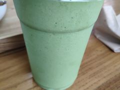 -Green Option(官舍店)