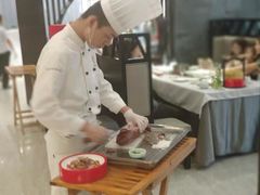 -味+新京宴·烤鸭·北京菜(创意谷店)