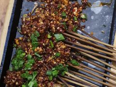 -木屋烧烤(坂田天安云谷店)