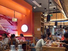 -满园烤鸭·春饼(中街大悦城店)