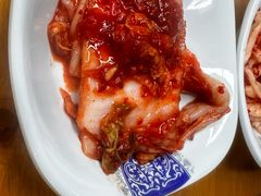 -亲昵春川鸡排(韩国美食街店)