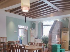 -钰田大院·怀柔地道农家菜·烤虹鳟鱼(雁栖湖店)