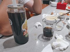 -海底捞火锅(方圆荟店)