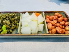 -老北门·苏帮菜·湖景包间(月光码头店)