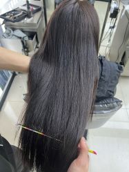-米可造型烫染