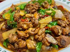 -鲁南仔·滕州炒鸡(经三路店)