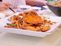 -龚记海鲜20年老字号
