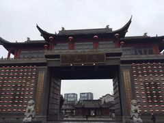 -龙潭水乡