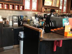 -星巴克臻选(北京前门大街店)