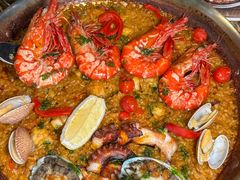 -BROWNSTONE布朗石西班牙餐厅(富城店)