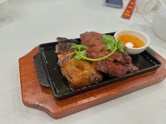 -瑞福园联谊餐室(茂名南路店)