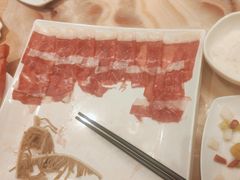 -清真军邺·金富苑肥牛(石坡街旗舰店)