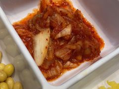 -韩时烤肉(丰科万达广场店)