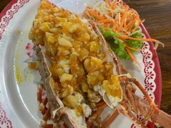 -班赞海鲜市场