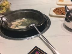-百年果林椰子鸡(中洲店)
