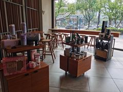 -星巴克臻选(苏州汇豪店)