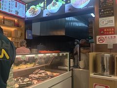 -新川面馆(新街口起源店)