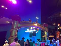 -Club Med地中海俱乐部·桂林度假村