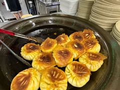 -李记清真馆(打钉巷店)