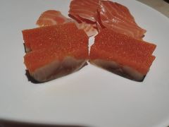 -加餐海鲜自助(集美银泰百货店)
