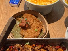 -湘间田舍(北仑银泰店)