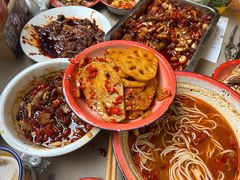 -老三样·旧食新味(万寿宫店)